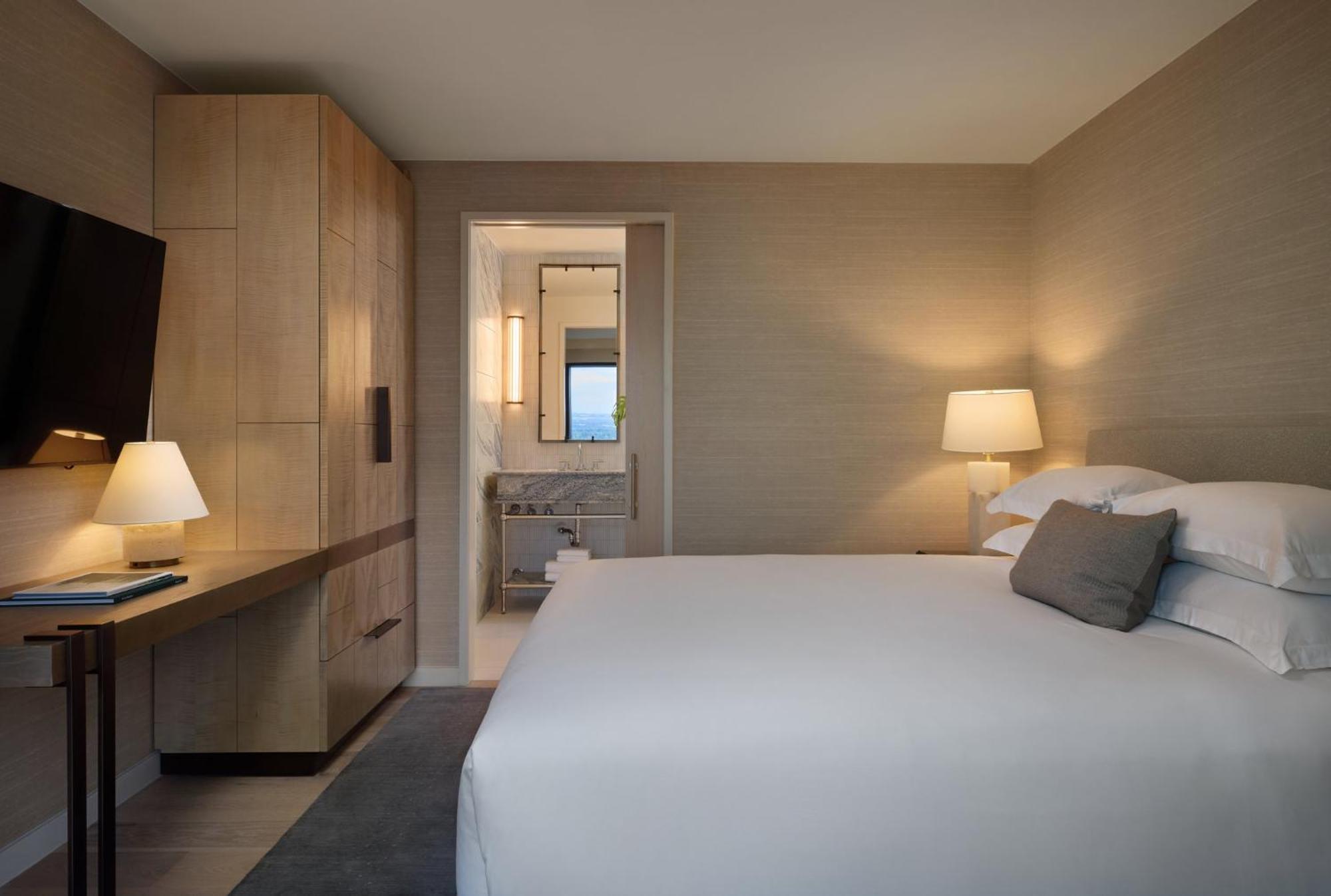 Kimpton Claret Hotel By Ihg Denver Ngoại thất bức ảnh