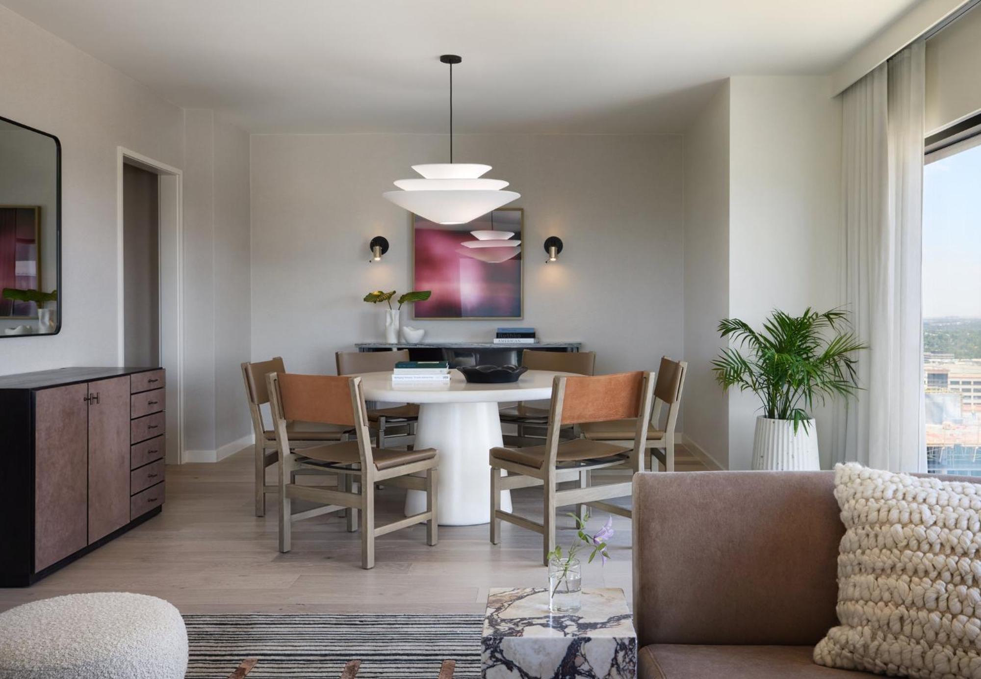 Kimpton Claret Hotel By Ihg Denver Ngoại thất bức ảnh