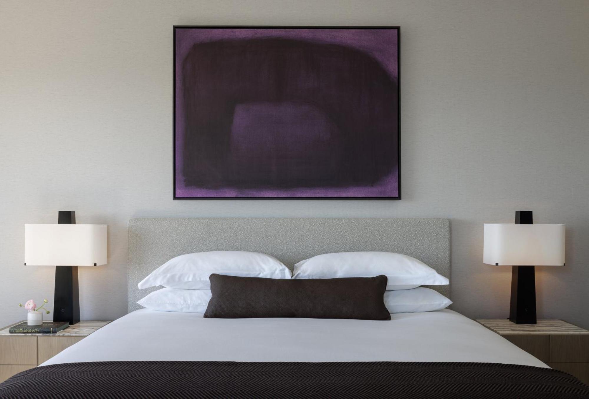 Kimpton Claret Hotel By Ihg Denver Ngoại thất bức ảnh