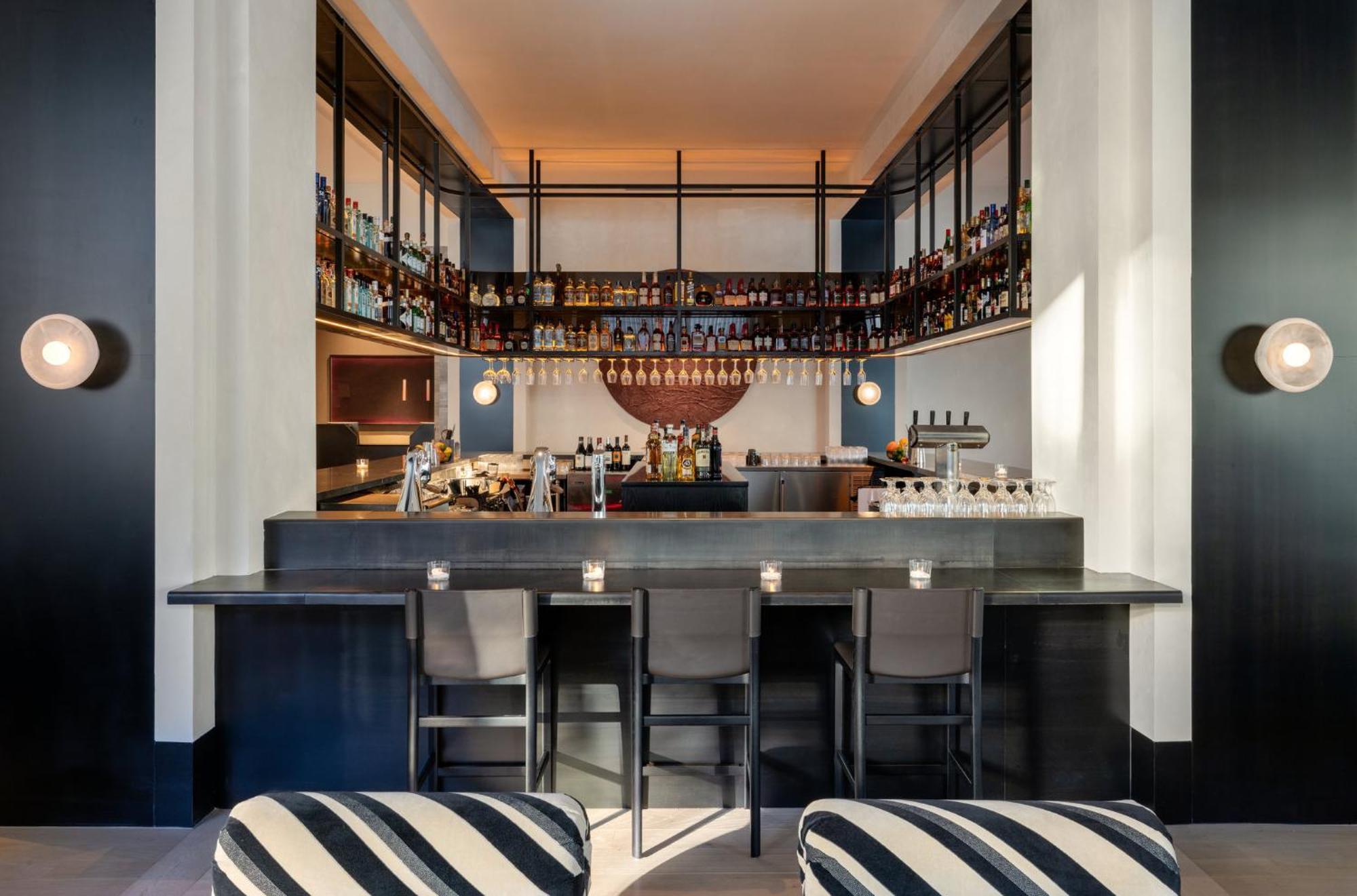 Kimpton Claret Hotel By Ihg Denver Ngoại thất bức ảnh