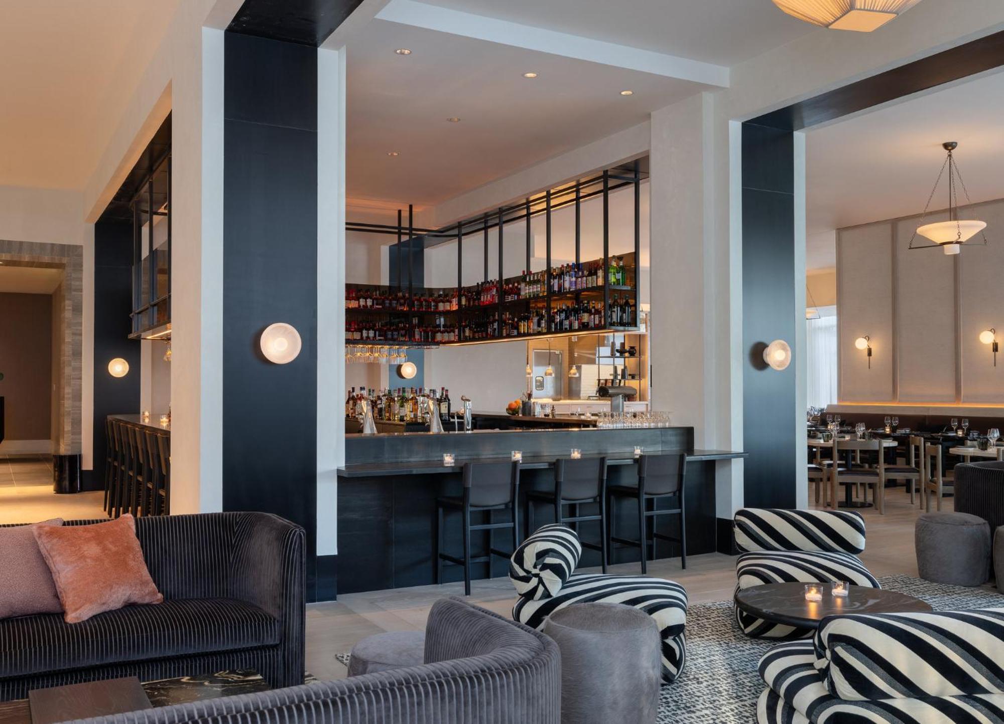 Kimpton Claret Hotel By Ihg Denver Ngoại thất bức ảnh