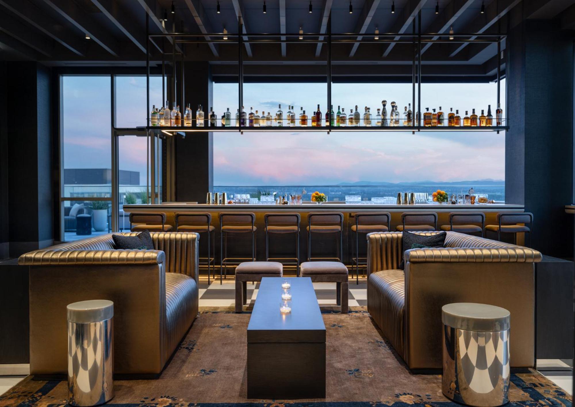 Kimpton Claret Hotel By Ihg Denver Ngoại thất bức ảnh