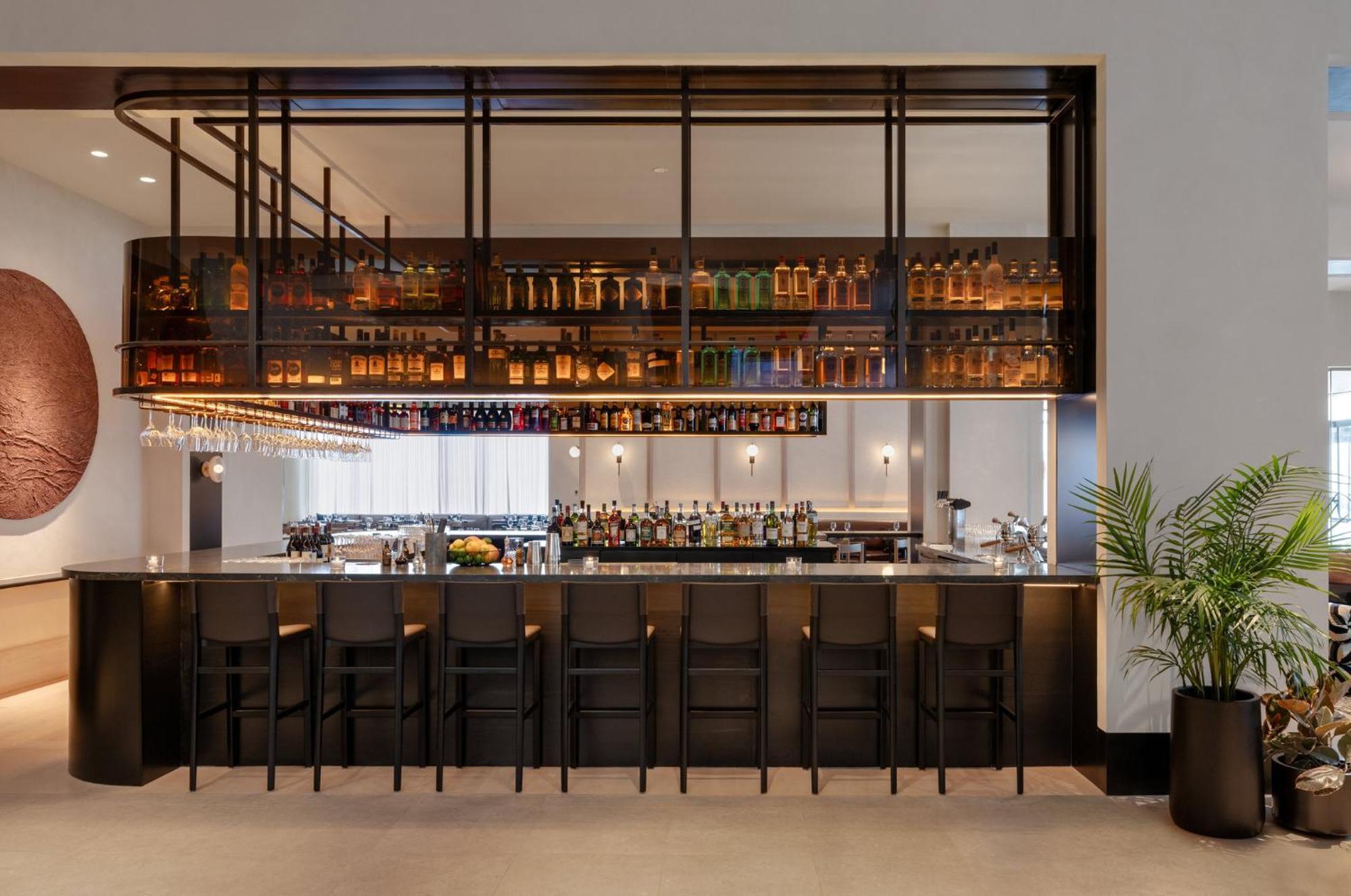 Kimpton Claret Hotel By Ihg Denver Ngoại thất bức ảnh
