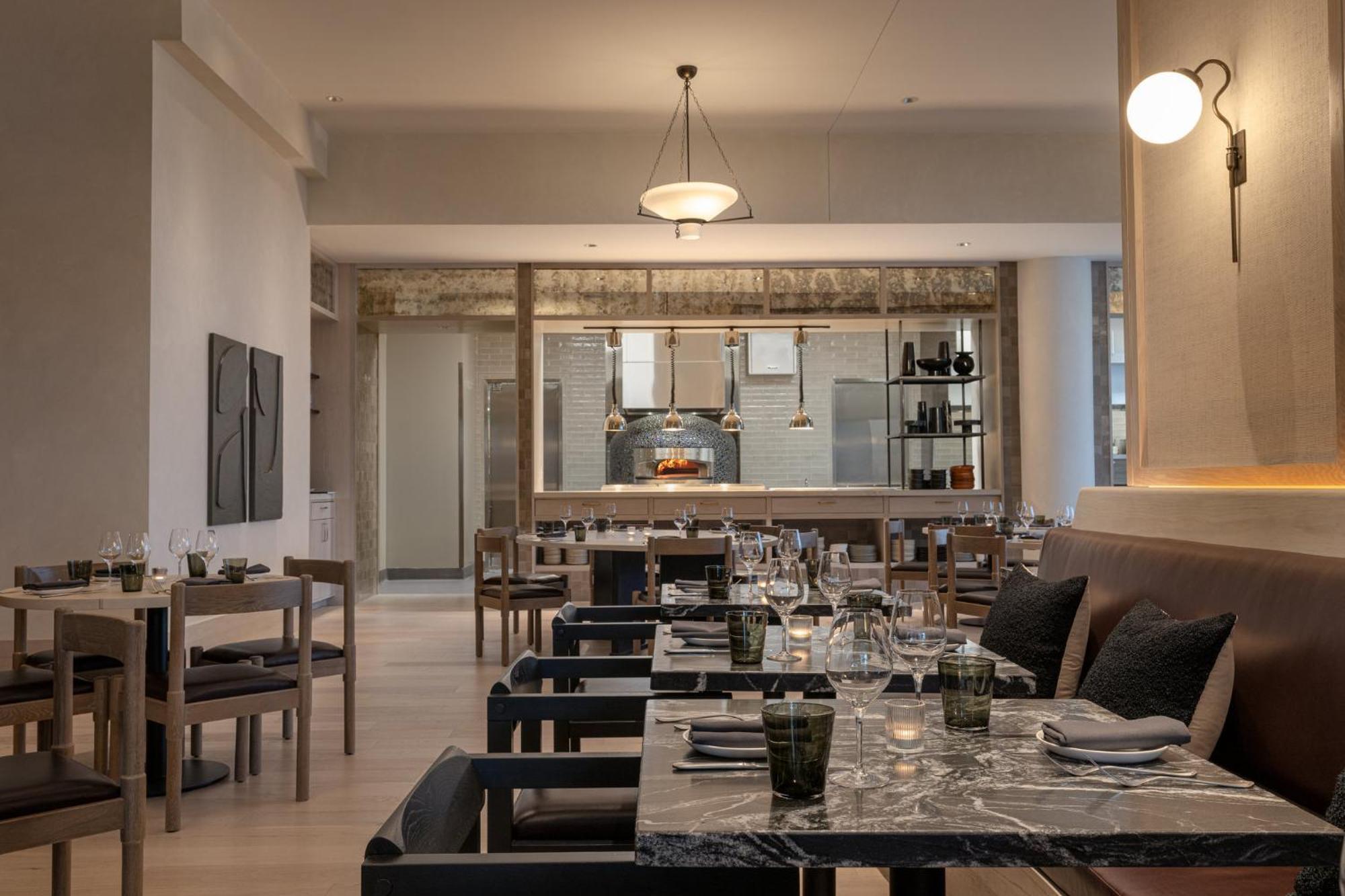 Kimpton Claret Hotel By Ihg Denver Ngoại thất bức ảnh