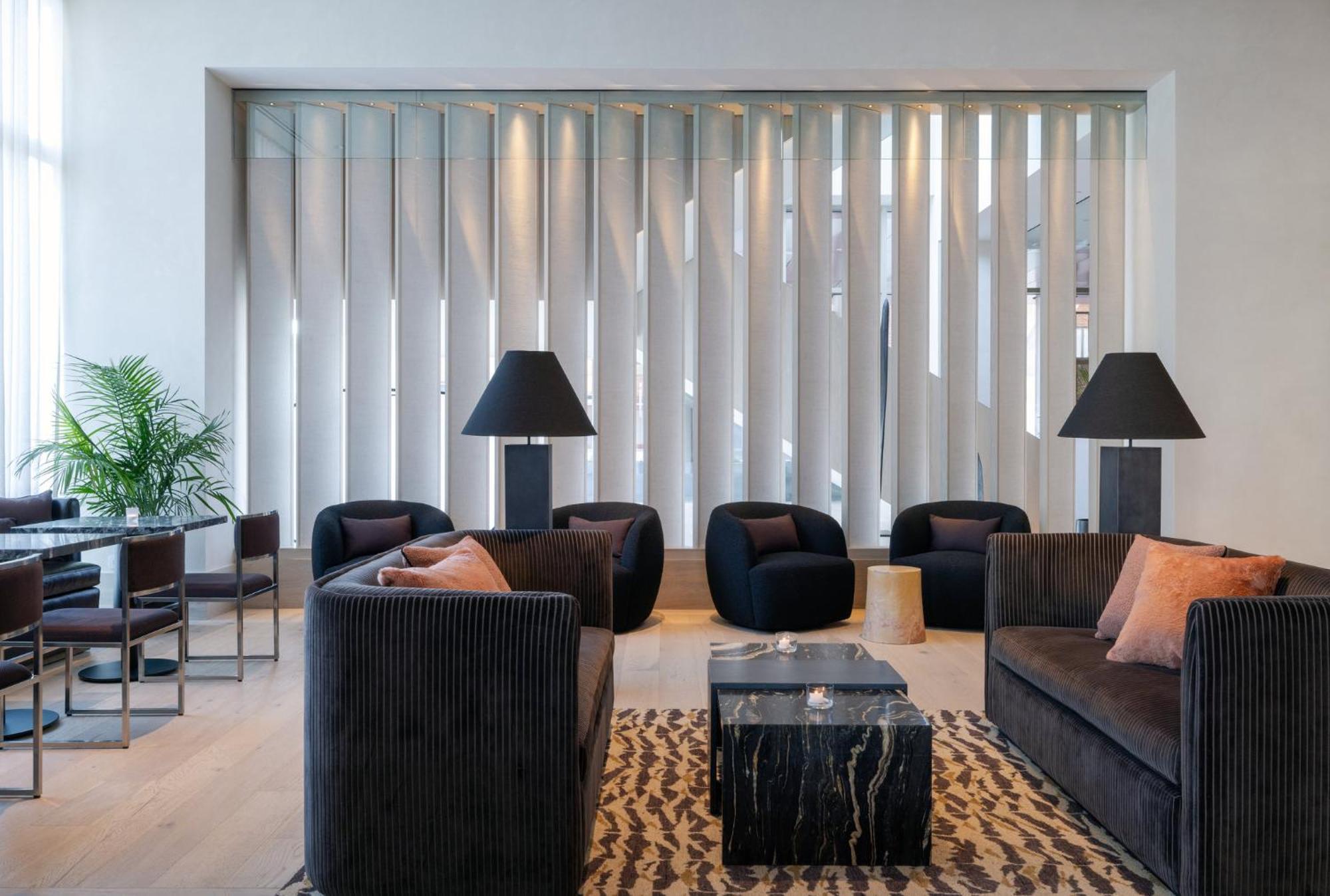 Kimpton Claret Hotel By Ihg Denver Ngoại thất bức ảnh