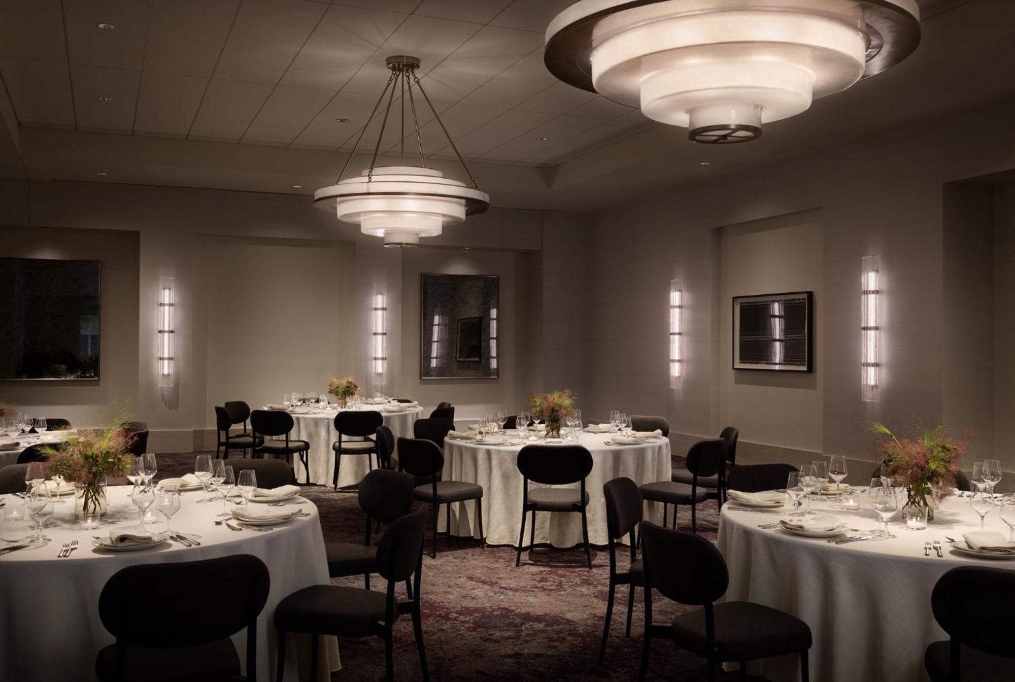 Kimpton Claret Hotel By Ihg Denver Ngoại thất bức ảnh