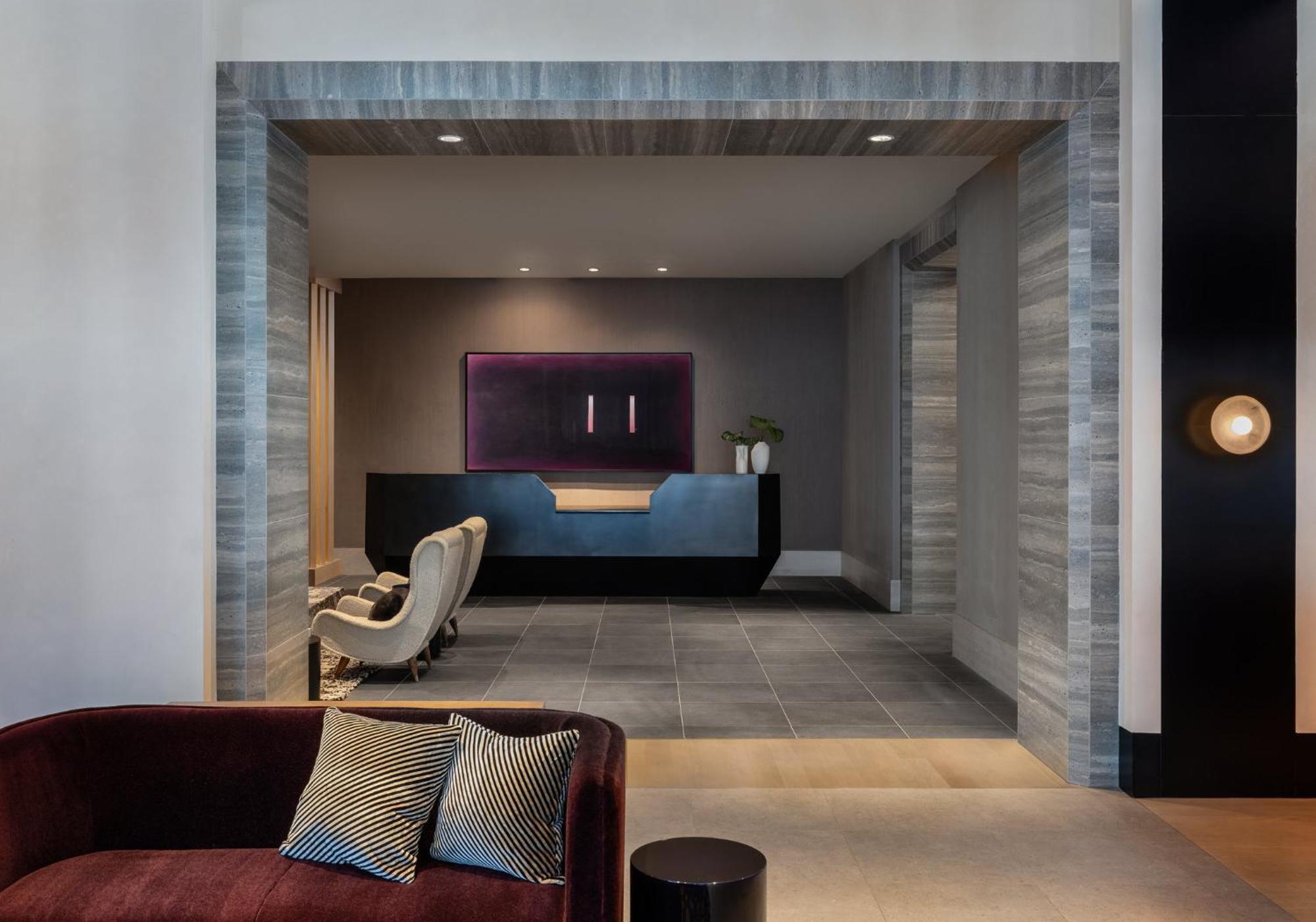 Kimpton Claret Hotel By Ihg Denver Ngoại thất bức ảnh