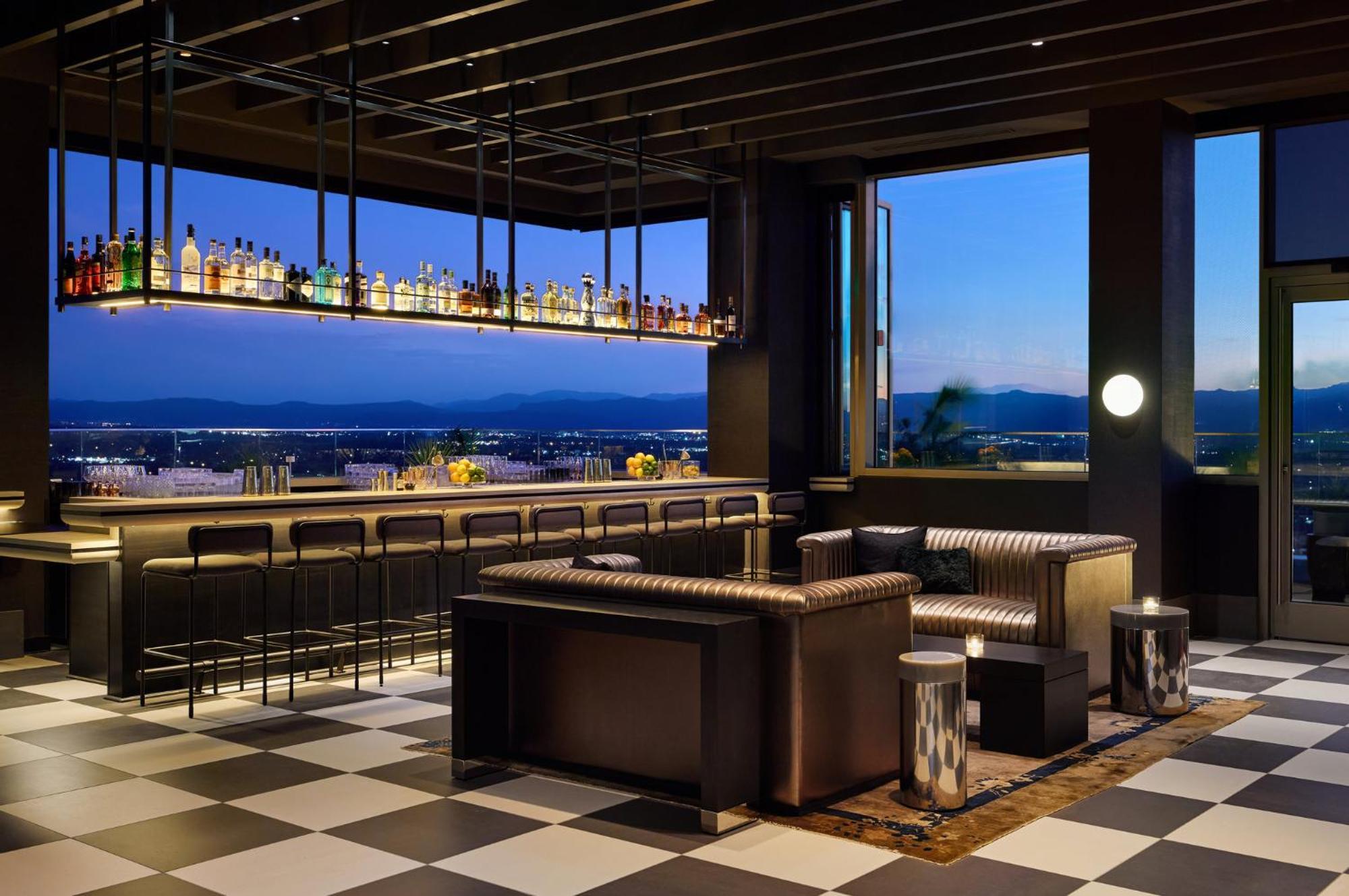 Kimpton Claret Hotel By Ihg Denver Ngoại thất bức ảnh