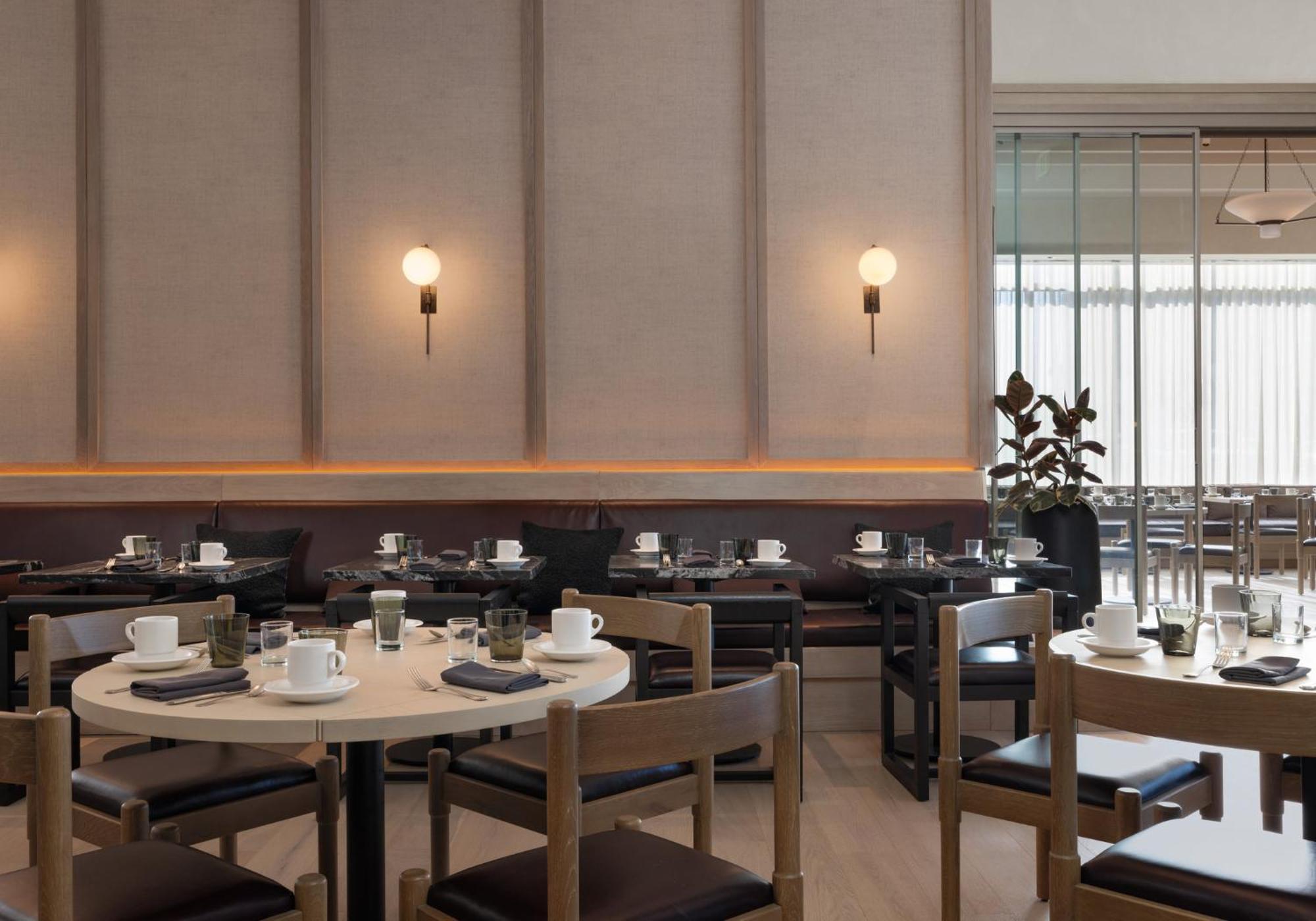 Kimpton Claret Hotel By Ihg Denver Ngoại thất bức ảnh
