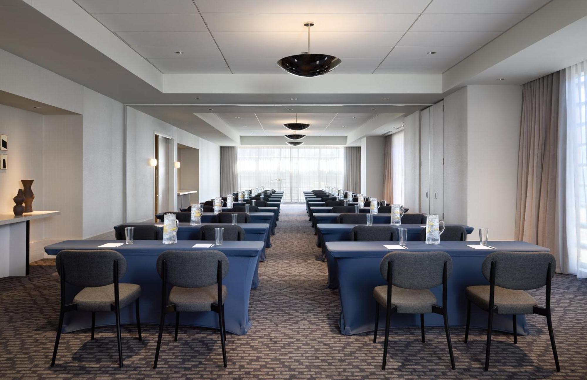 Kimpton Claret Hotel By Ihg Denver Ngoại thất bức ảnh
