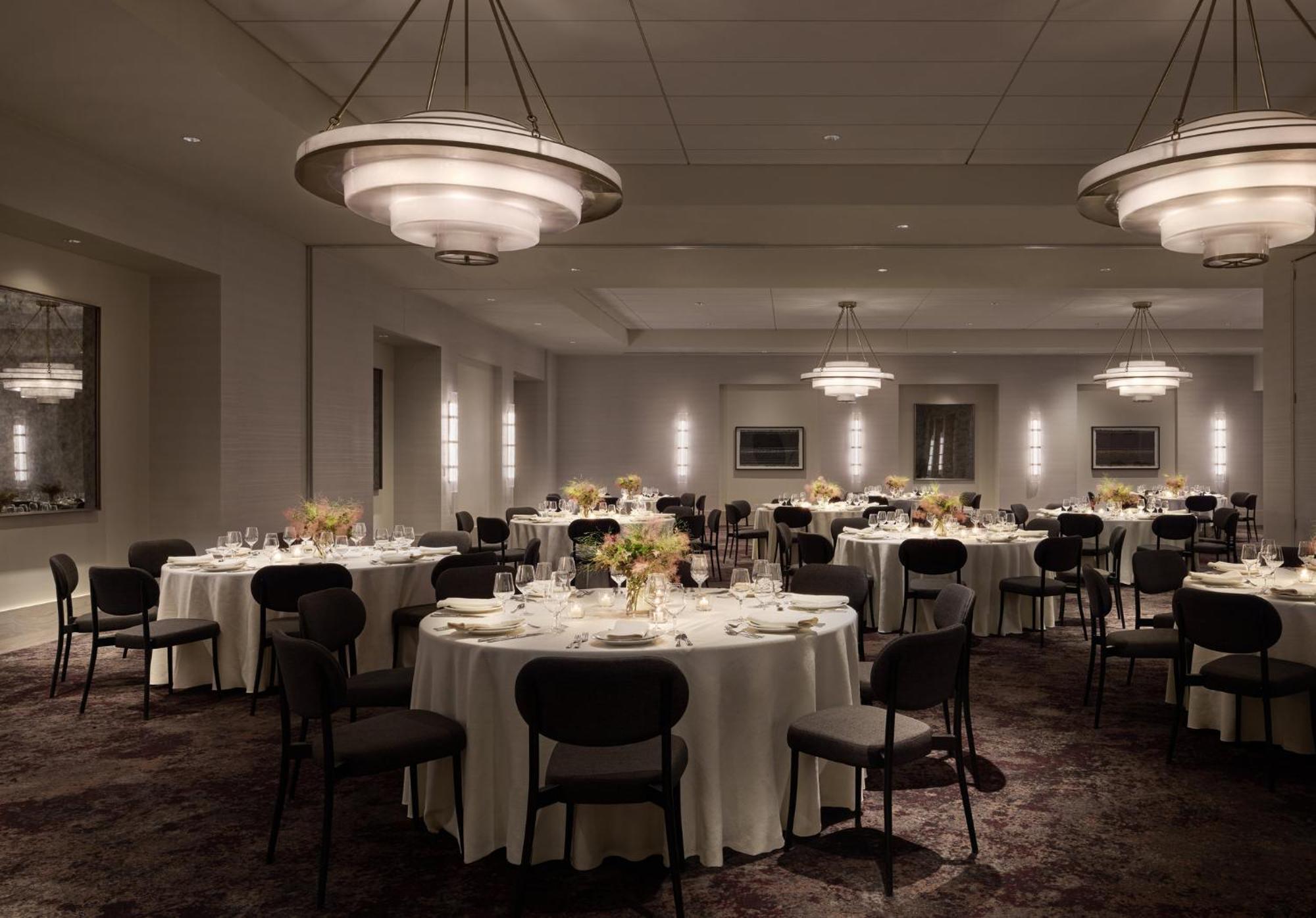 Kimpton Claret Hotel By Ihg Denver Ngoại thất bức ảnh