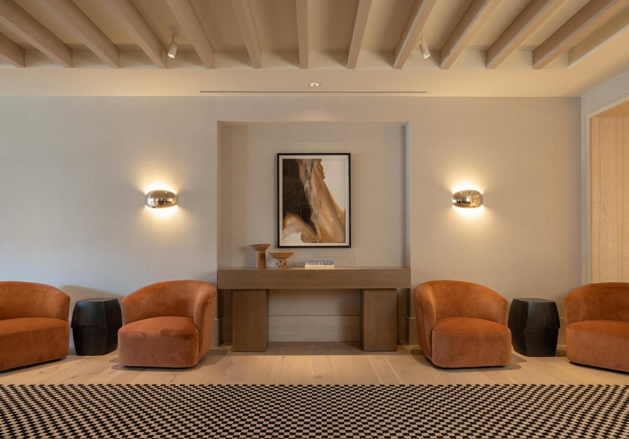 Kimpton Claret Hotel By Ihg Denver Ngoại thất bức ảnh