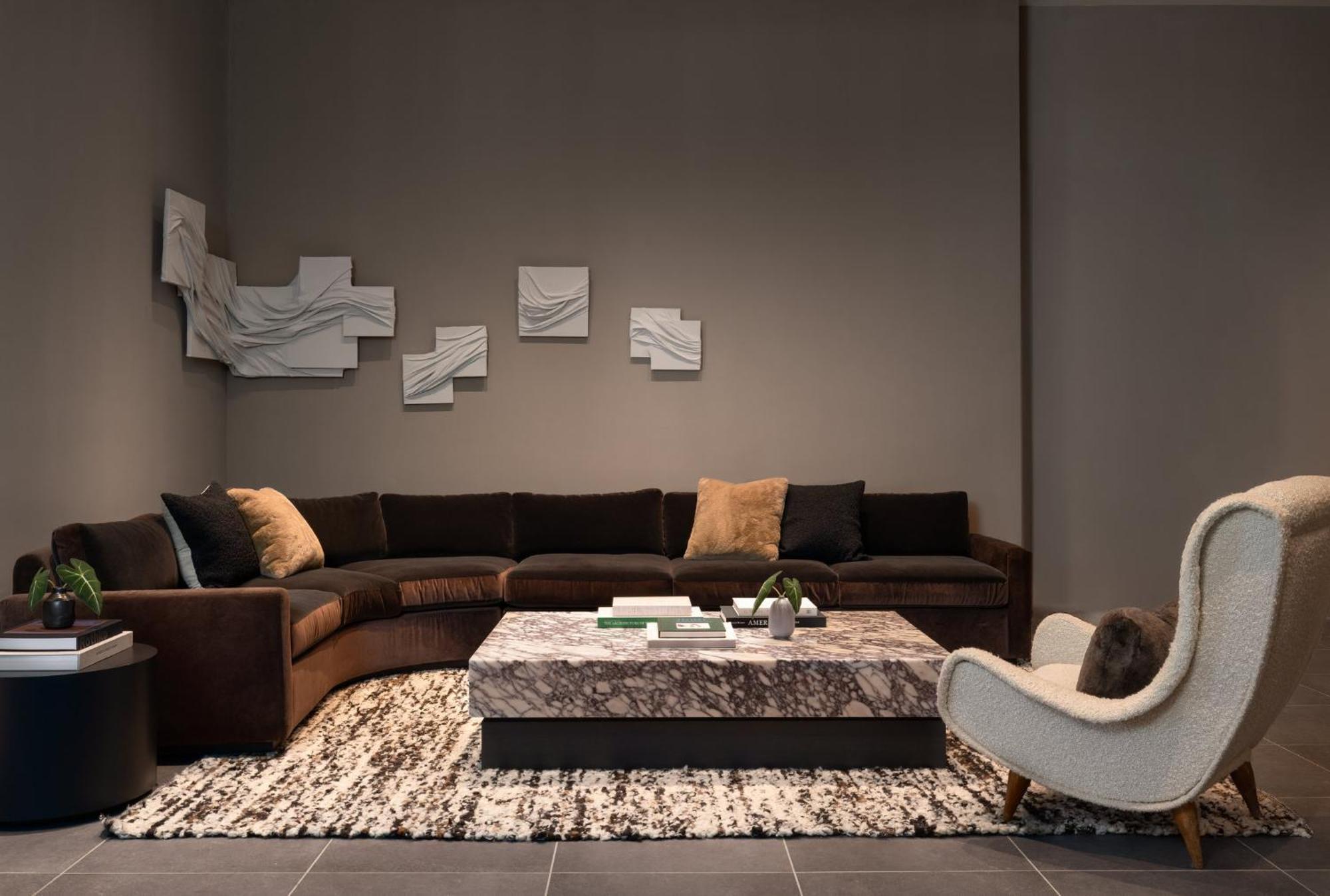 Kimpton Claret Hotel By Ihg Denver Ngoại thất bức ảnh
