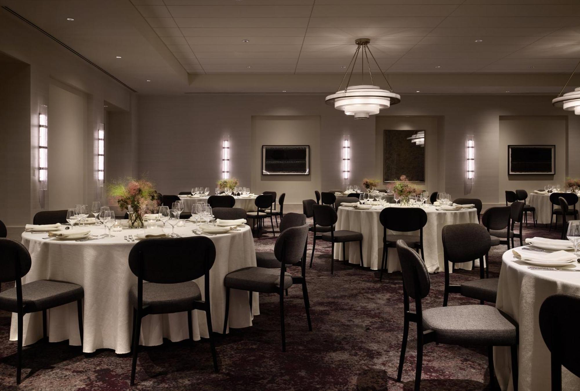 Kimpton Claret Hotel By Ihg Denver Ngoại thất bức ảnh