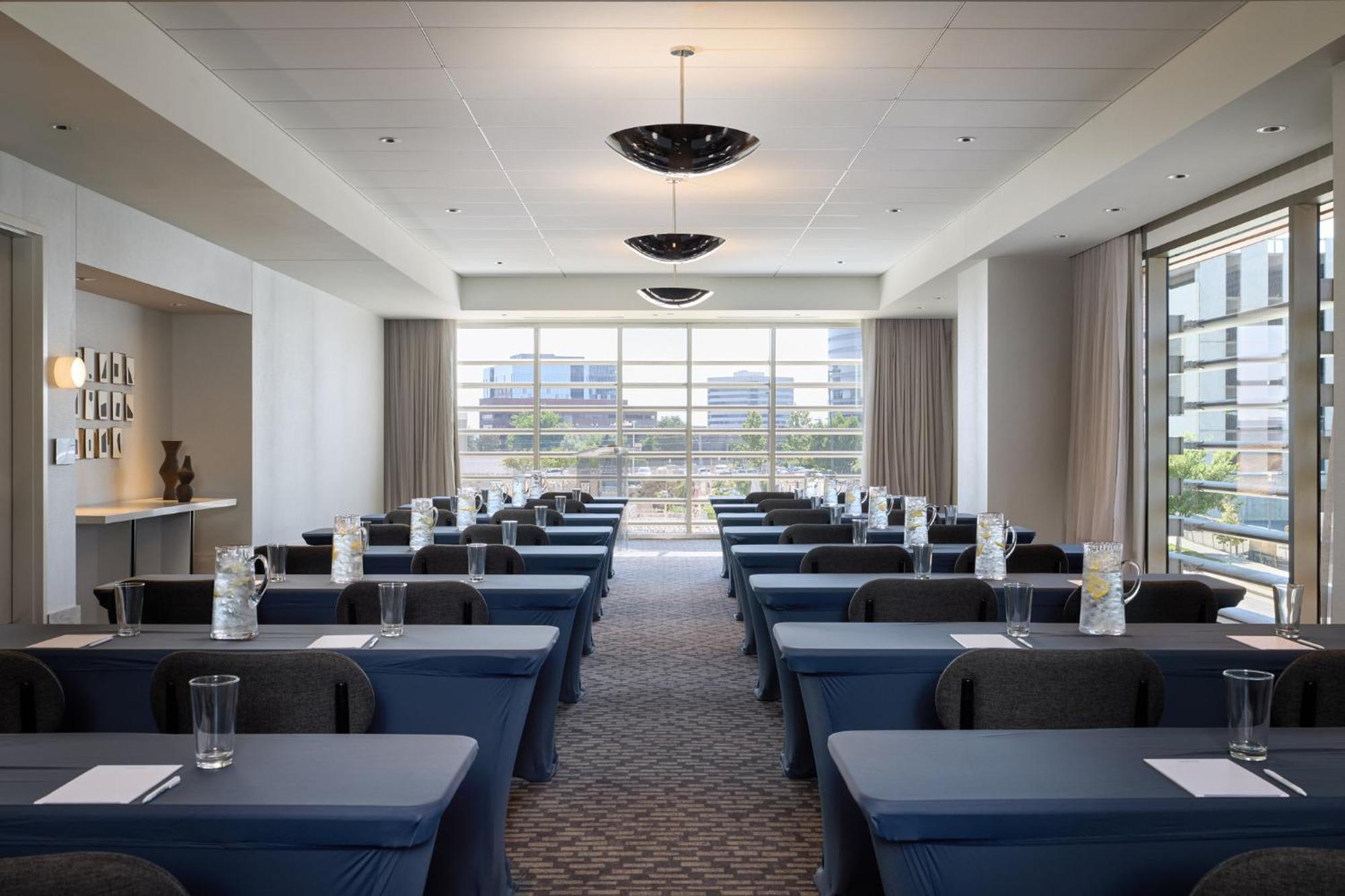 Kimpton Claret Hotel By Ihg Denver Ngoại thất bức ảnh