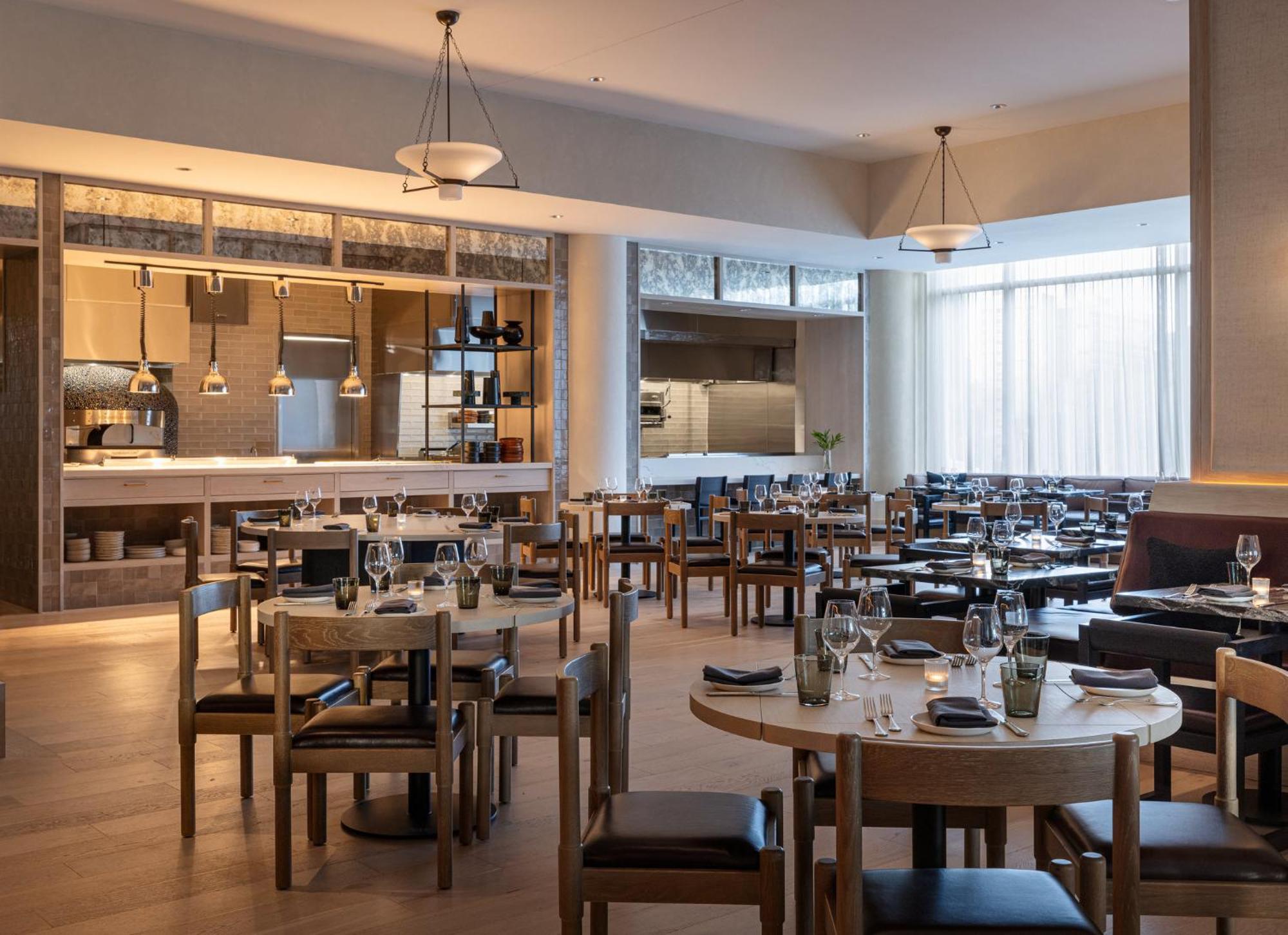 Kimpton Claret Hotel By Ihg Denver Ngoại thất bức ảnh
