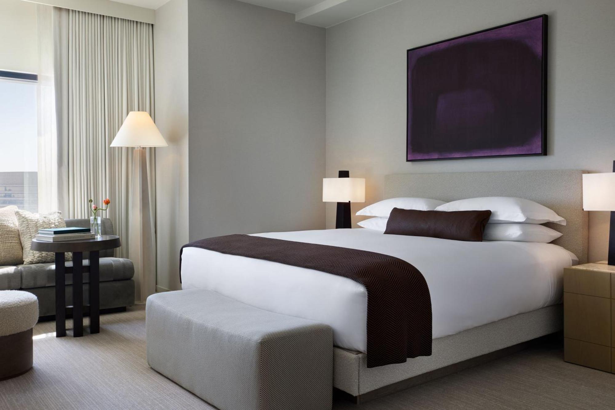 Kimpton Claret Hotel By Ihg Denver Ngoại thất bức ảnh