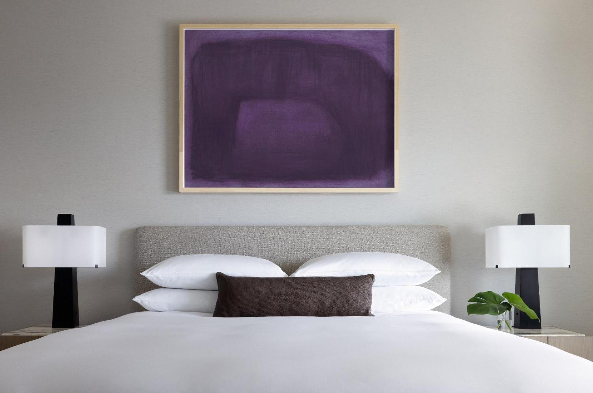 Kimpton Claret Hotel By Ihg Denver Ngoại thất bức ảnh