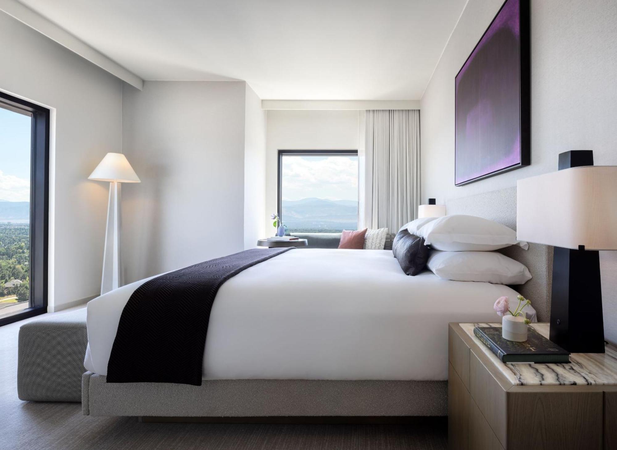 Kimpton Claret Hotel By Ihg Denver Ngoại thất bức ảnh