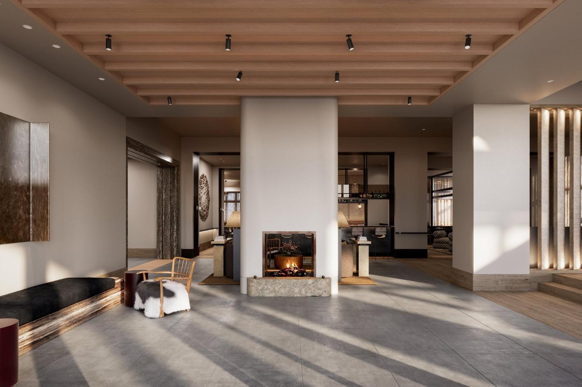 Kimpton Claret Hotel By Ihg Denver Ngoại thất bức ảnh