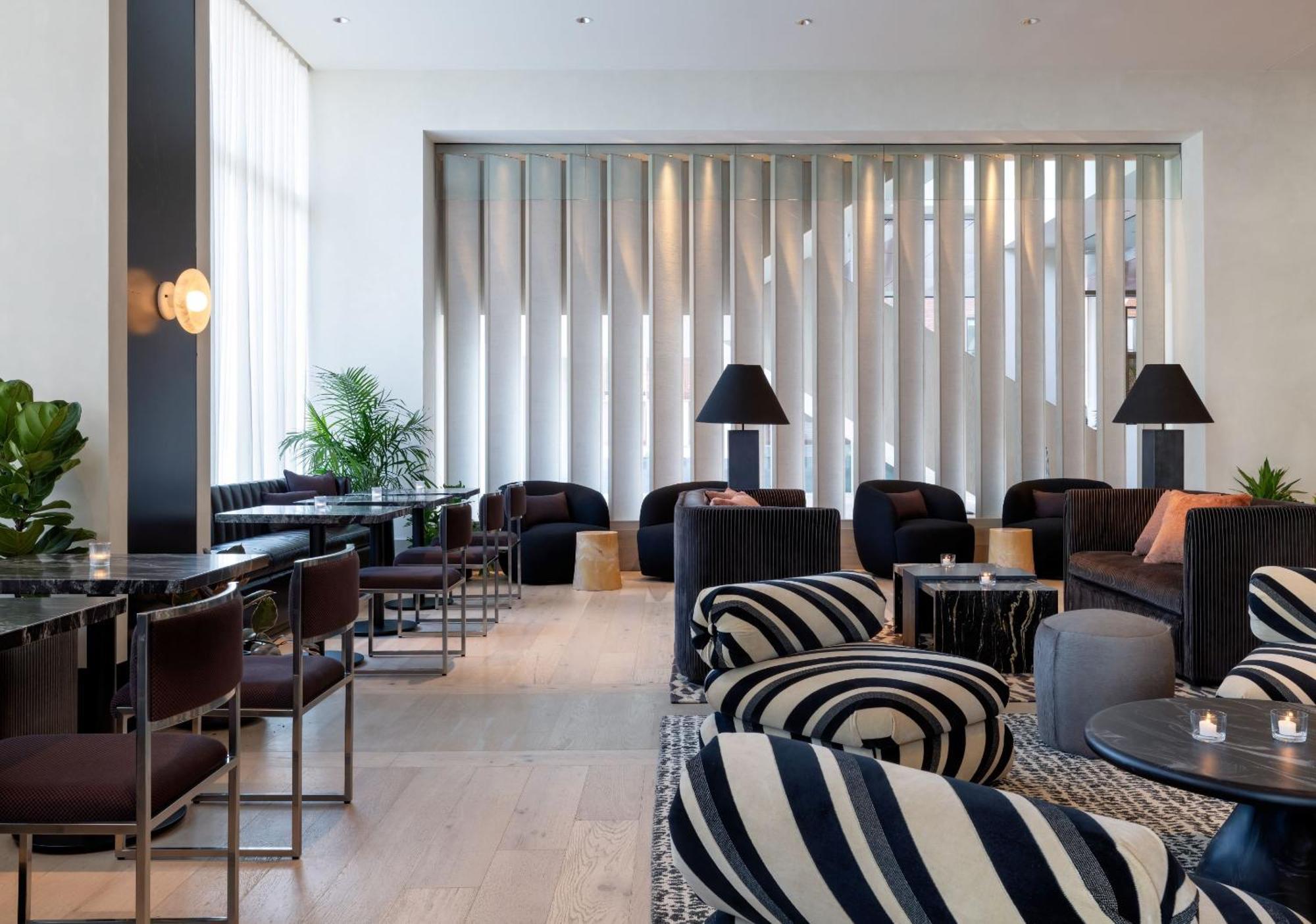 Kimpton Claret Hotel By Ihg Denver Ngoại thất bức ảnh