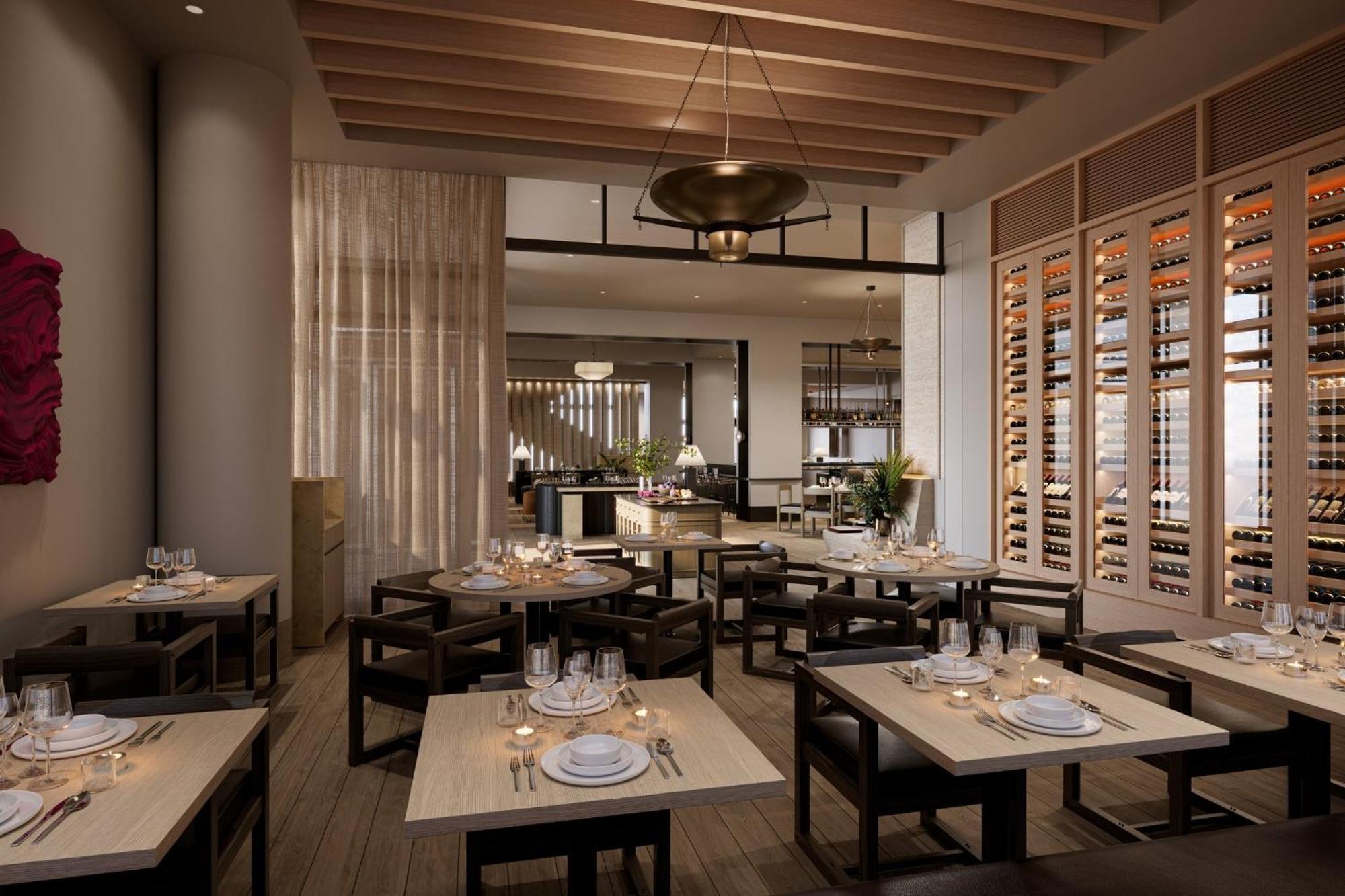 Kimpton Claret Hotel By Ihg Denver Ngoại thất bức ảnh