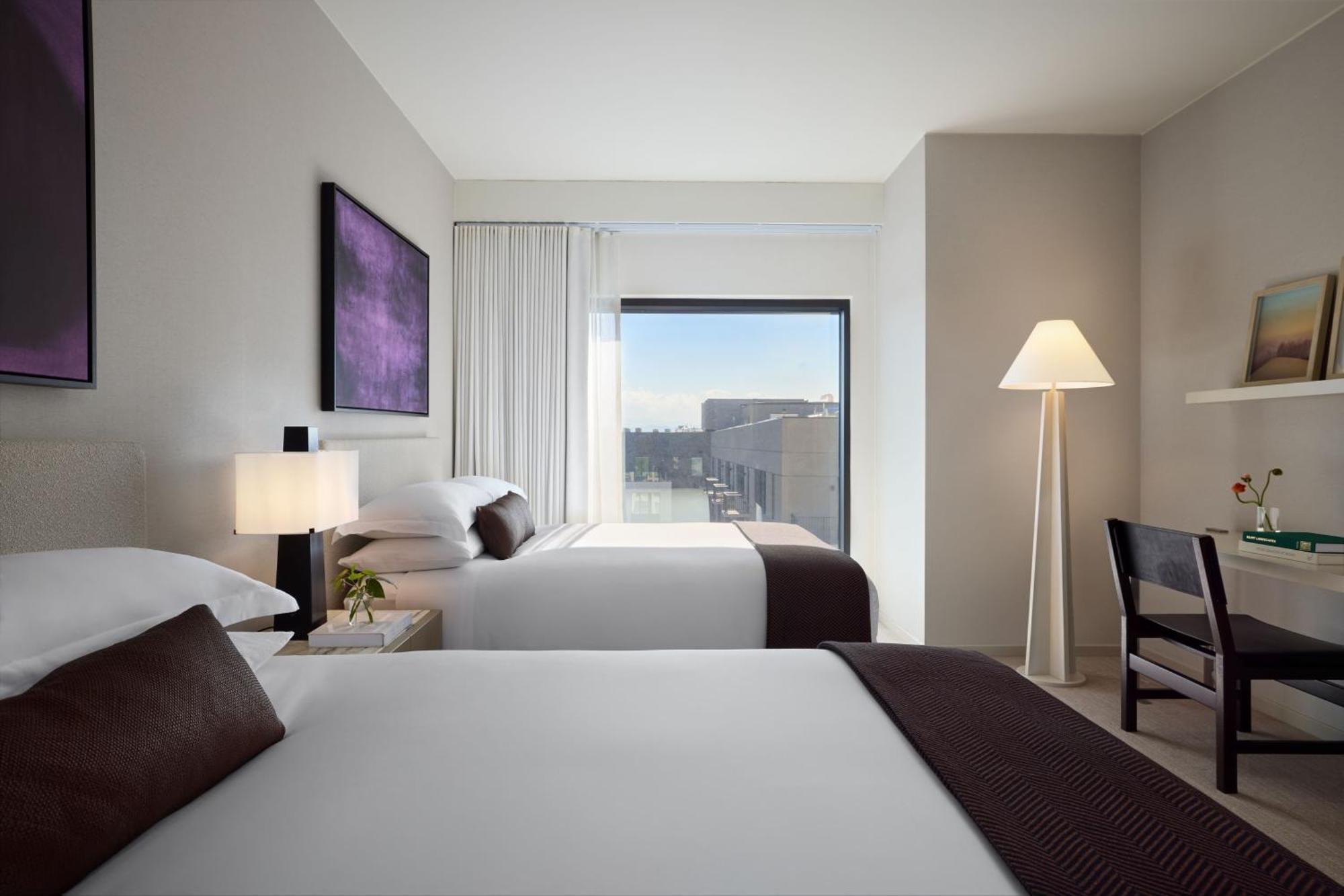 Kimpton Claret Hotel By Ihg Denver Ngoại thất bức ảnh