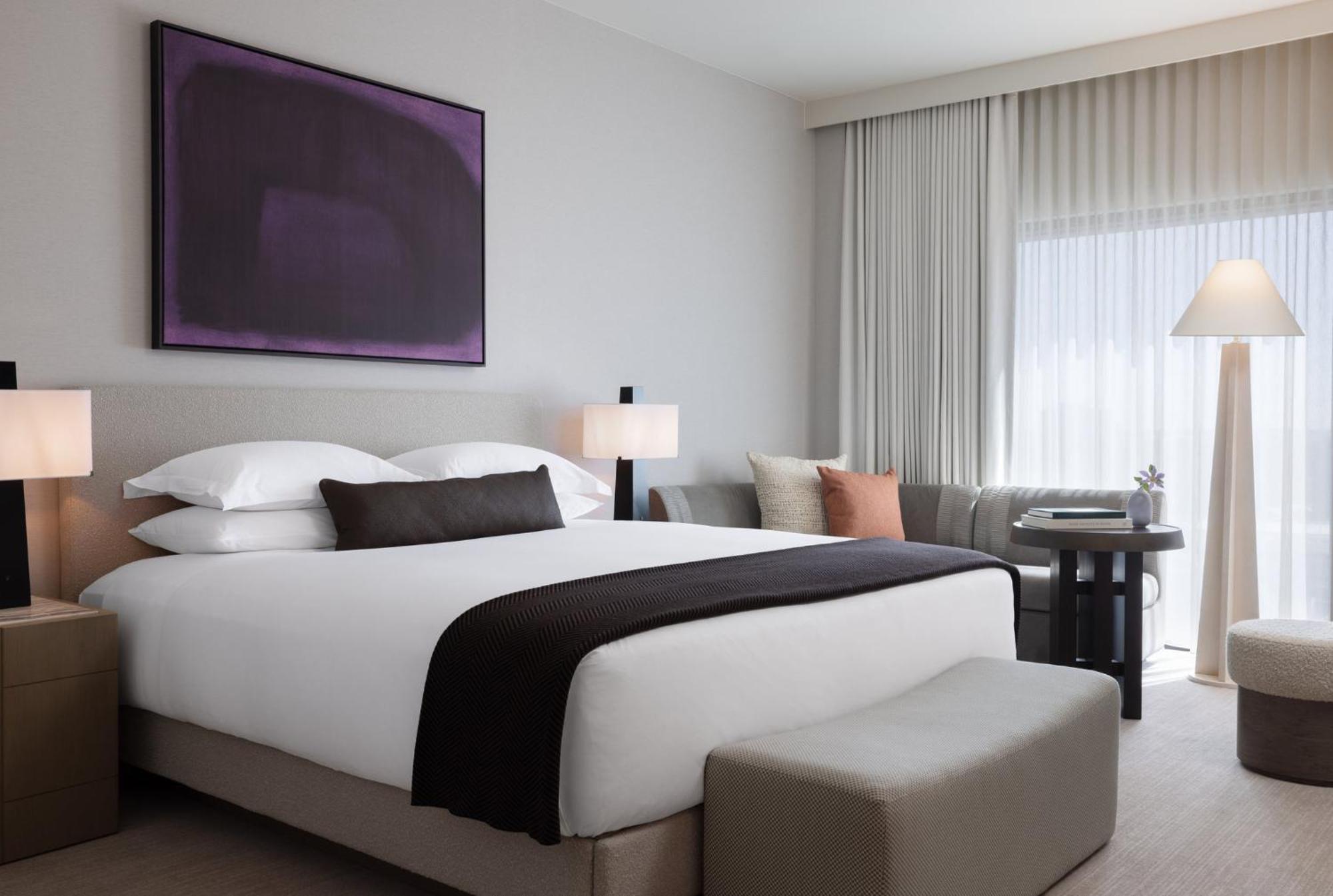 Kimpton Claret Hotel By Ihg Denver Ngoại thất bức ảnh